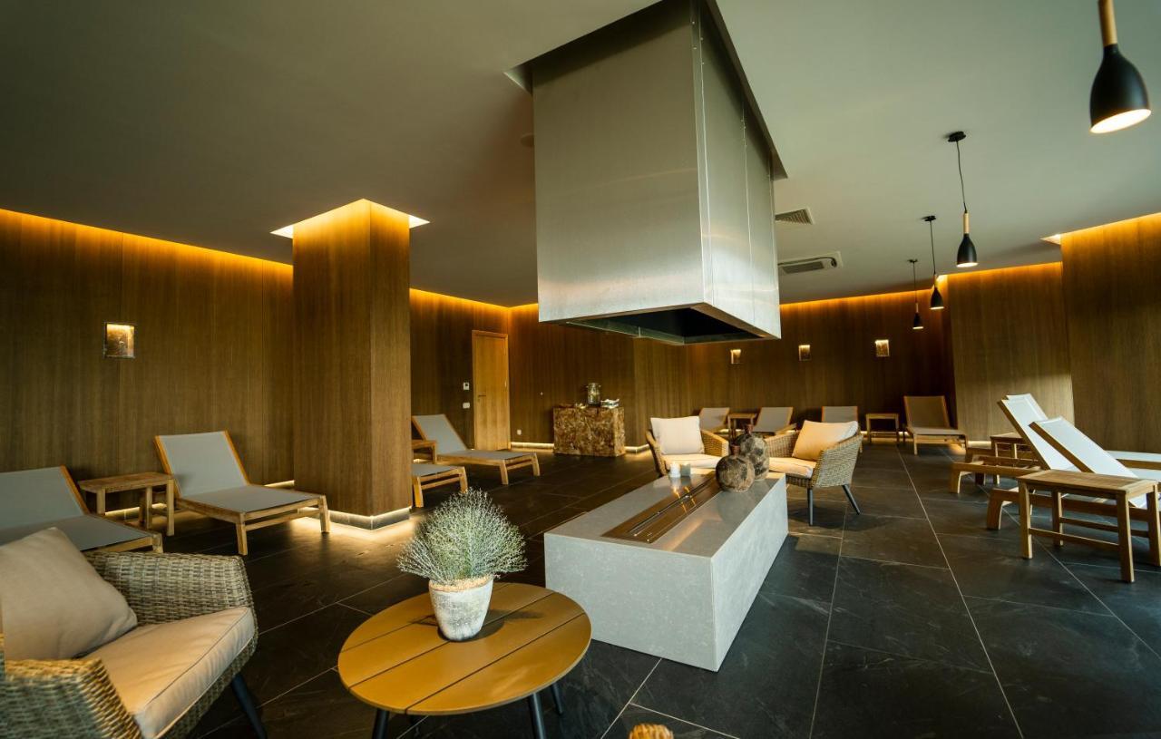 Wave Resort Pomorie Bagian luar foto