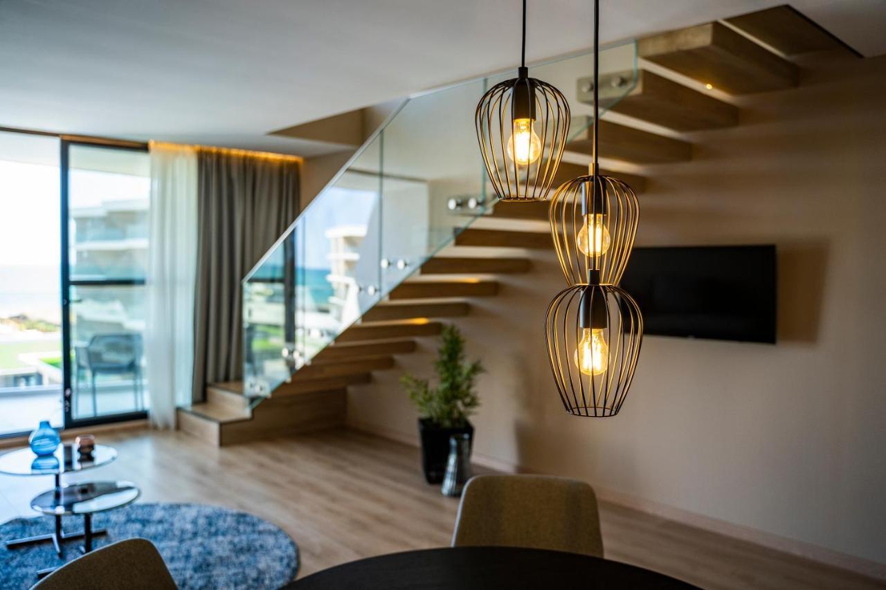 Wave Resort Pomorie Bagian luar foto